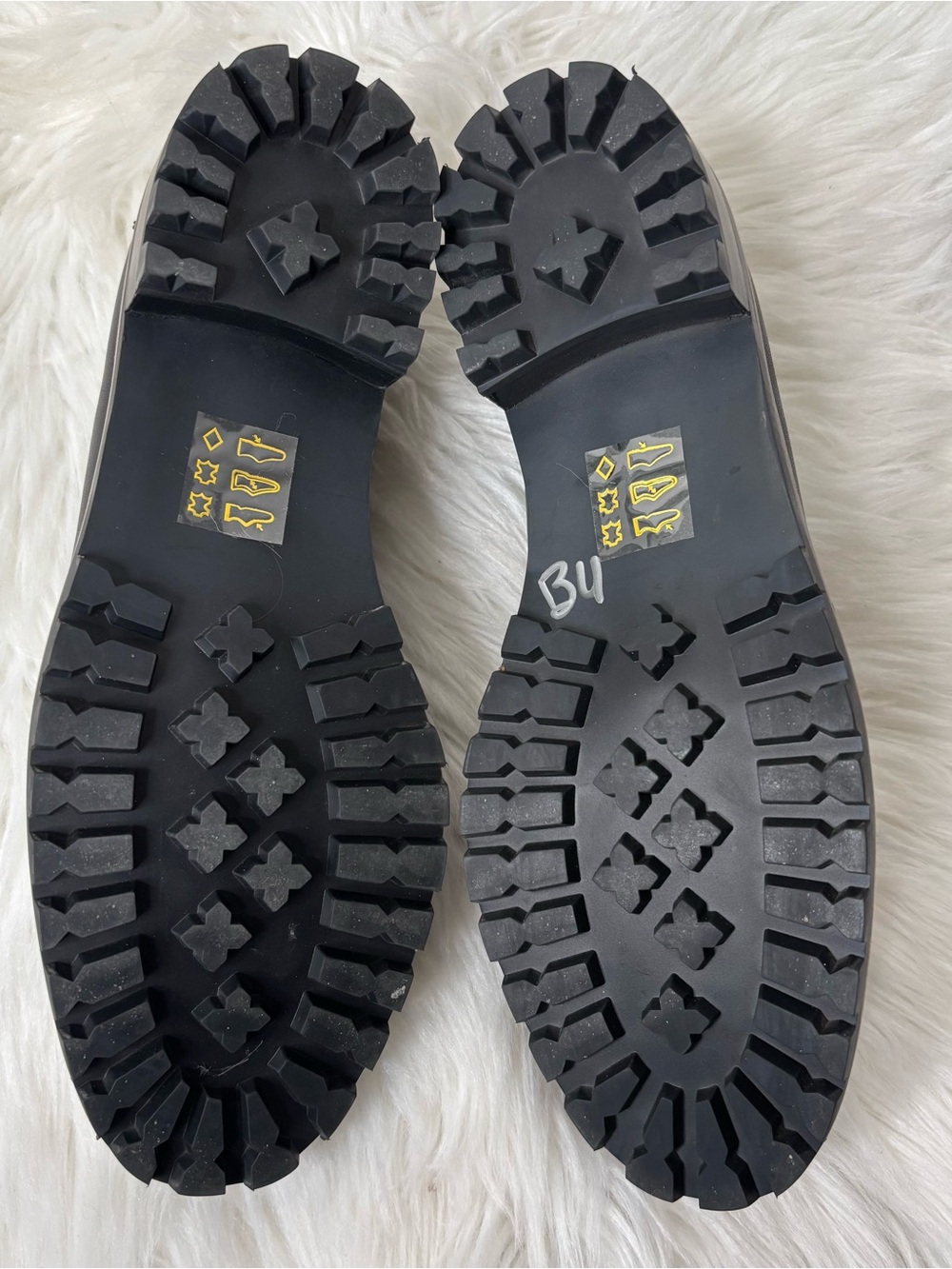 Madewell Corrine Loafers size 7 - Picture 8 of 8
